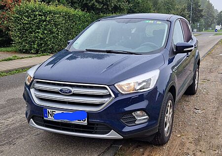 Ford Kuga 1.5 EcoBoost 2x4 Cool