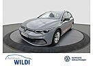 VW Golf Volkswagen VIII Variant Move 1.5 eTSI DSG LED NAV AHK Klima