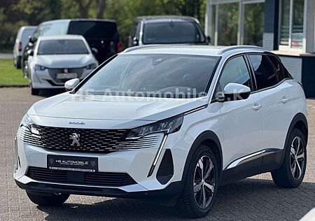 Peugeot 3008 Allure Pack