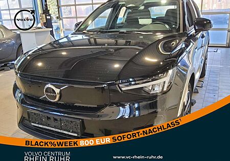 Volvo XC 40 XC40 PURE ELECTRIC CORE AHK+STANDHZ+KAMERA+LM19+