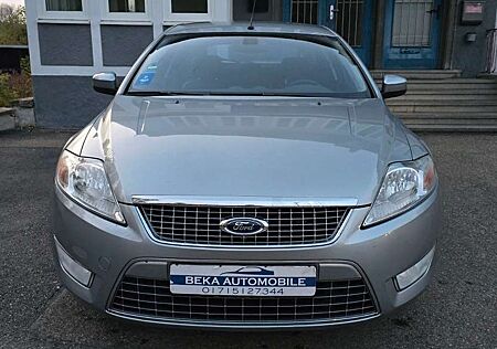 Ford Mondeo Lim. 2.5 T Titanium - 1 Hand