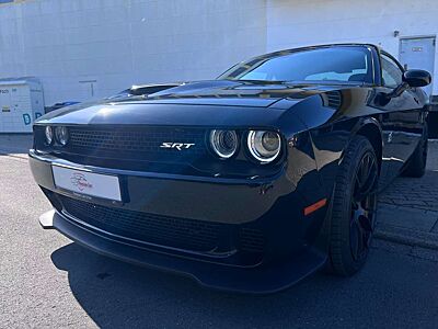 Dodge Challenger CHALLENGER R/T SCAT PACK 6.4