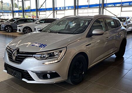 Renault Megane Business Edition Navi PDC Tempomat SHZ