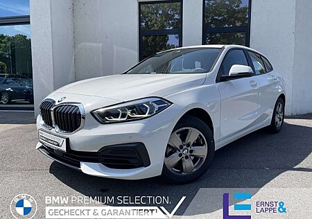 BMW 116 i Advantage || LED Navi Lenkradhzg