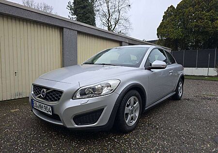 Volvo C30 C30 1.6D DRIVe Edition
