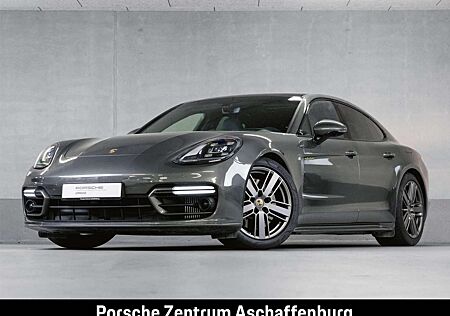 Porsche Panamera 4 E-Hybrid Platinum Edit. Sport Design