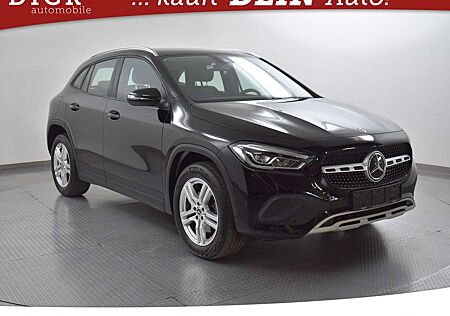 Mercedes-Benz GLA 250 e 8G STANDHZ+NAVI+KAMER+LEDER+SHZ+LED+TEM