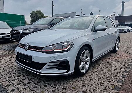 VW Golf Volkswagen VII Lim. GTI BMT/Start-Stopp