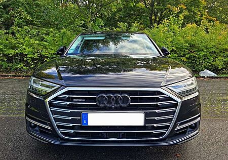 Audi A8 50 TDI L quattro
