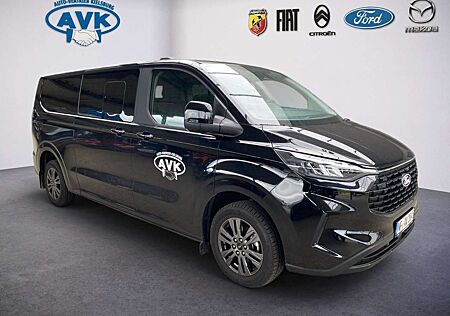 Ford Tourneo Custom L2 Trend FWD AHK, Navi