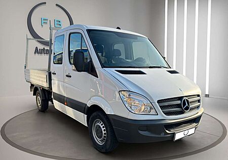 Mercedes-Benz Sprinter II Pritsche/DoKa 210/211/213/214/216 CD