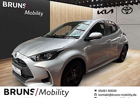 Toyota Yaris 1,5 l Comfort Kamera