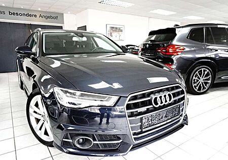 Audi A6 Avant 3.0 TDI S line ACC HUD LED MATRIX