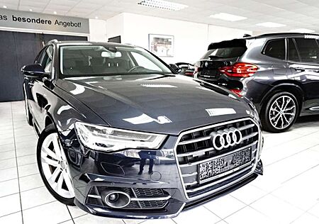 Audi A6 Avant 3.0 TDI S line ACC HUD LED MATRIX