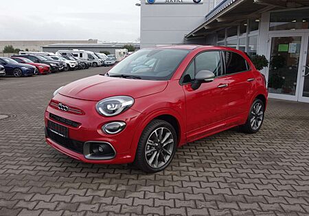 Fiat 500X Sport *DAB/Apple Car Play/Android Auto*