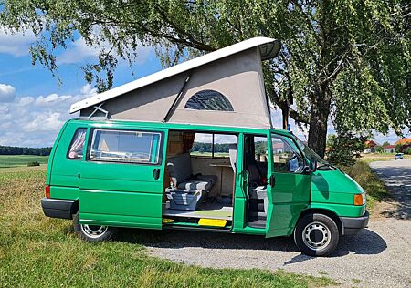 VW T4 Volkswagen Camper