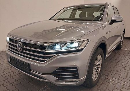 VW Touareg Volkswagen 3.0 TSI Atmosphere 4Motion*LED*CAM*NAVI