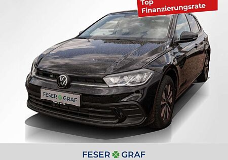 VW Polo Volkswagen 1.0 TSI Goal DSG LED/ACC/Tel/DAB+