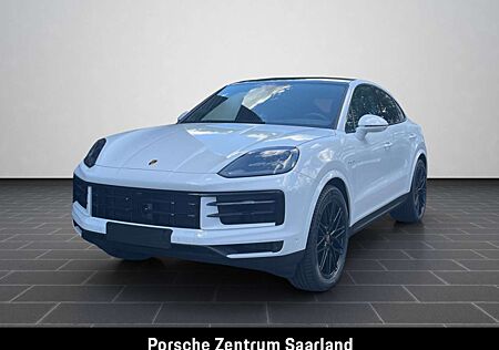 Porsche Cayenne E-Hybrid Coupe BOSE,Privacy,Head-Up,PASM