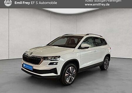 Skoda Karoq 1.5 TSI DSG Selection AHK