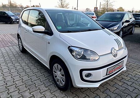 VW Up Volkswagen ! move !/ Klima/ Sitzheizung