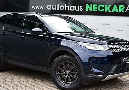 Land Rover Discovery Sport AWD *Pano*Leder*CarPlay*
