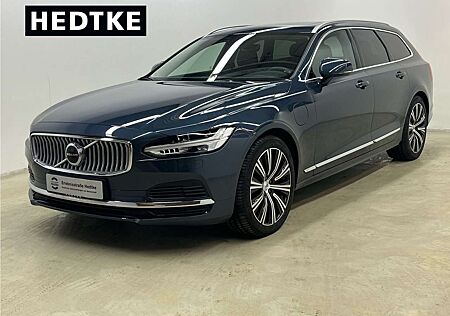 Volvo V90 T6 AWD Recharge Plus Bright 19"+AHK+PANORAMA