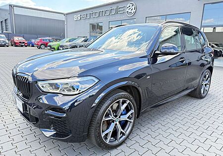 BMW X5 *xDrive*40d*MSport*Individual*3xDvD*360°HUD*