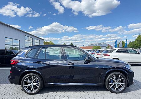 BMW X5 *xDrive*40d*MSport*Individual*360°HUD*LASER*
