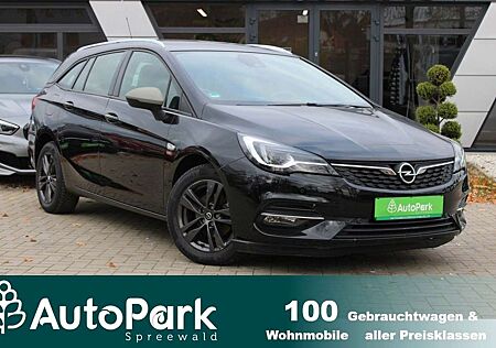 Opel Astra K Sports Tourer