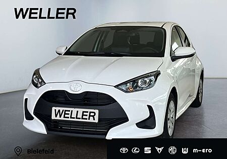 Toyota Yaris Hybrid 116 1.5 Comfort *ACC*CAM*CarPlay*DAB*