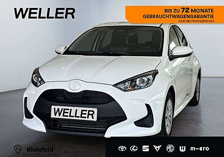 Toyota Yaris Hybrid 116 1.5 Comfort *ACC*CAM*CarPlay*DAB*