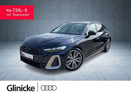 Audi A5 edition one TFSI S line/AHK/B&O/Matrix/