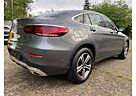 Mercedes-Benz GLC 220 d 4Matic 9G-TRONIC