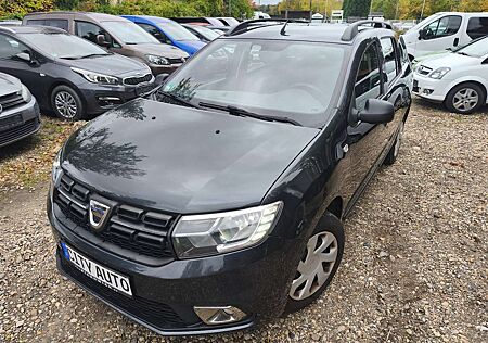 Dacia Logan Essential