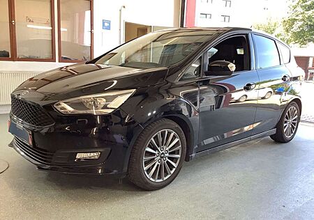 Ford C-Max 1.5 Sport Automatik