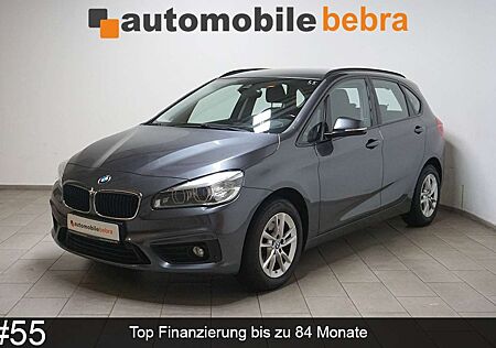 BMW 218 Active Tourer Advantage Navi SHZ PDC