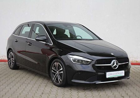 Mercedes-Benz B 180 Progressive Line P59 Urban WideScreen 458