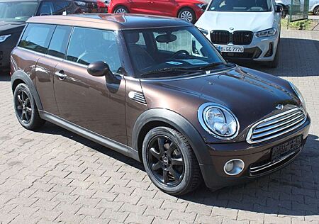 Mini Cooper Clubman