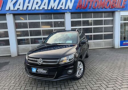 VW Tiguan Volkswagen Life BMT