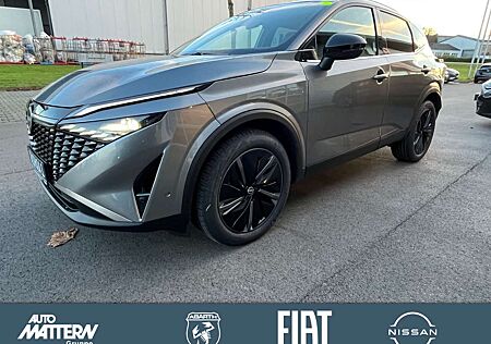 Nissan Qashqai Tekna e-Power 205PS,HUD,BOSE,ProPilot