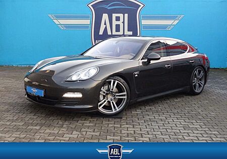 Porsche Panamera .S.KAMERA.PDC.AUTO.NAVI.SITZKLIMA.XENON Klima