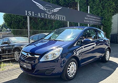 Opel Corsa D Selection "110 Jahre"Klima"Garantie