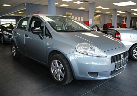 Fiat Punto 1.2 - Klima -