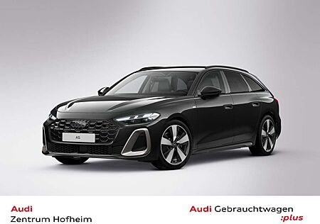 Audi A5 35 TFSI S line edition one S tro*Matrix