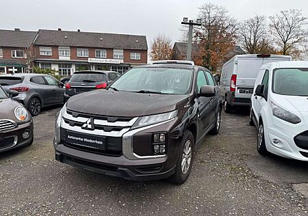 Mitsubishi ASX Intro Edition 2WD