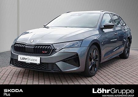 Skoda Octavia Combi RS 2.0 TSI DSG 18"Pano HUD Navi+VC ACC LE...