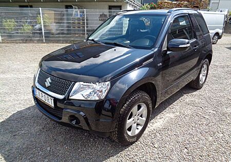 Suzuki Grand Vitara 1.9 DDiS Comfort