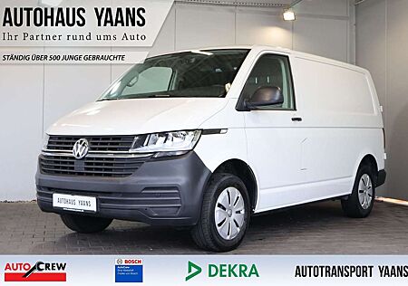 VW Volkswagen Others T6.1 Transporter 2.0 TDI Kasten KLIMA+PDC