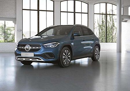 Mercedes-Benz GLA 250 e +KAMERA+MBUX+PANO+NAVI+AUT+SHZ+CarPlay